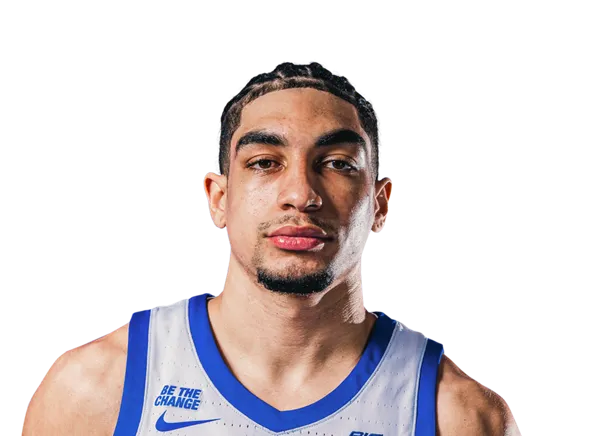 RJ Smith, Basketball, undefined