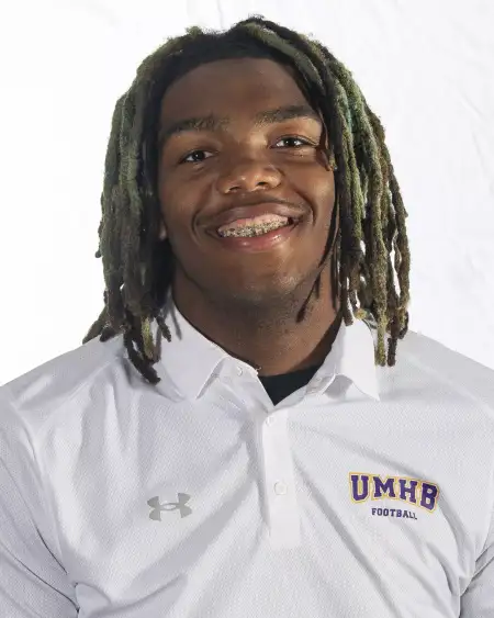 Triston Millett, Football, University of Mary Hardin-Baylor