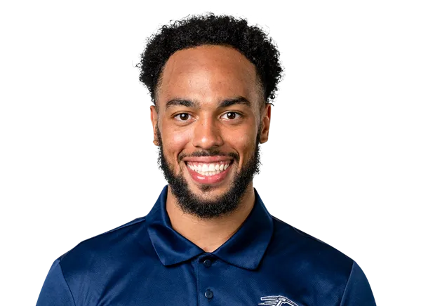 Trevon Tate, Football, undefined