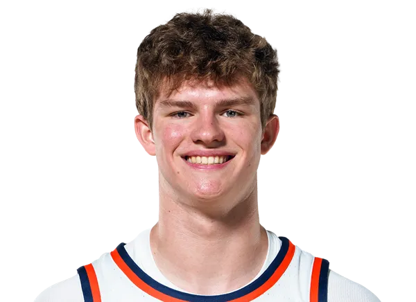 Simon Walker, Basketball, undefined