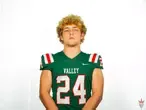 Nicholas DiGerolamo, Football, undefined