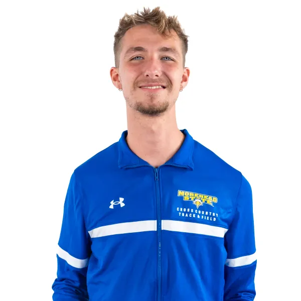 Carter Lamb, Track and Field (O), Morehead State University