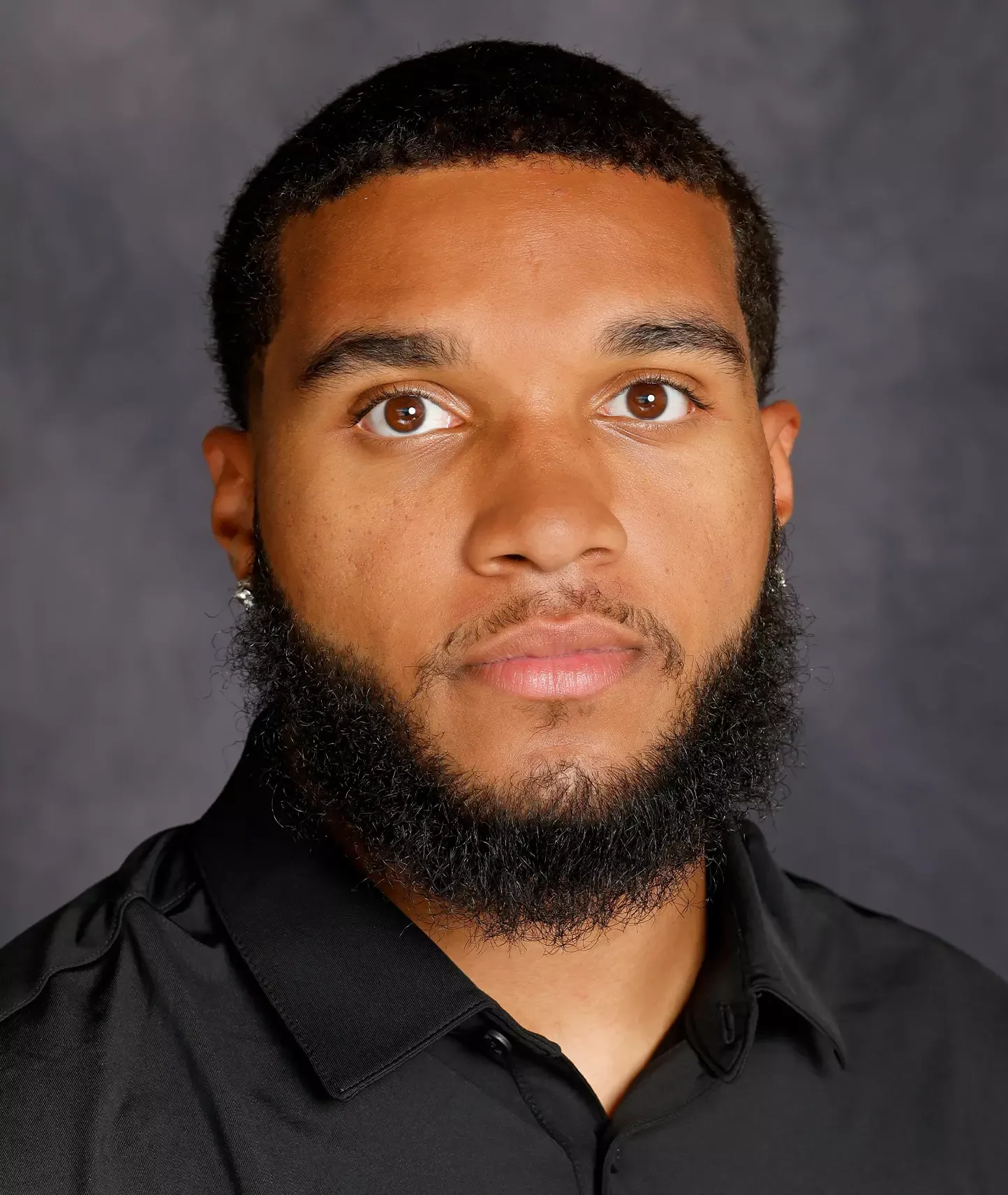 RJ Chapman, Football, undefined