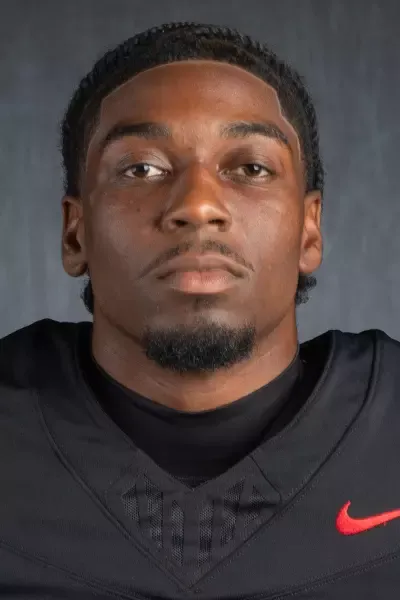 Rickey Ransom, Football, Valdosta State University
