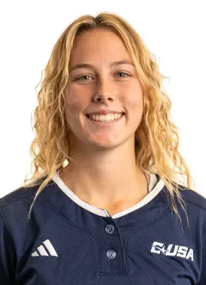 Camrynn Guthrie, Softball, University of Texas at El Paso