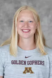 Grace Lewis-Mosher, Track and Field, undefined