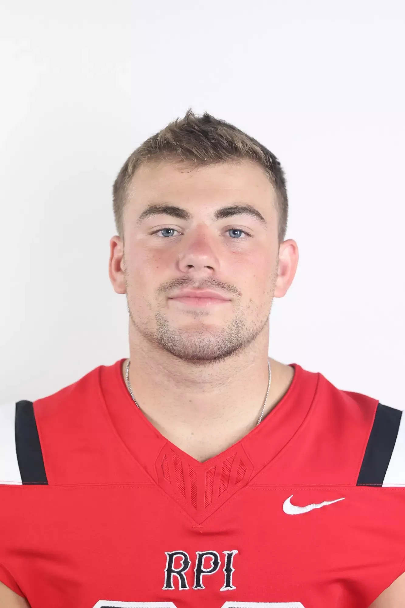 Nicholas Rossi, Football, Rensselaer Polytechnic Institute
