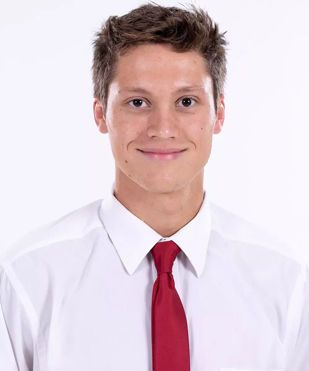 Evan Dickson, Swimming & Diving, Bellarmine University