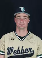 Matty Davis, Baseball, undefined