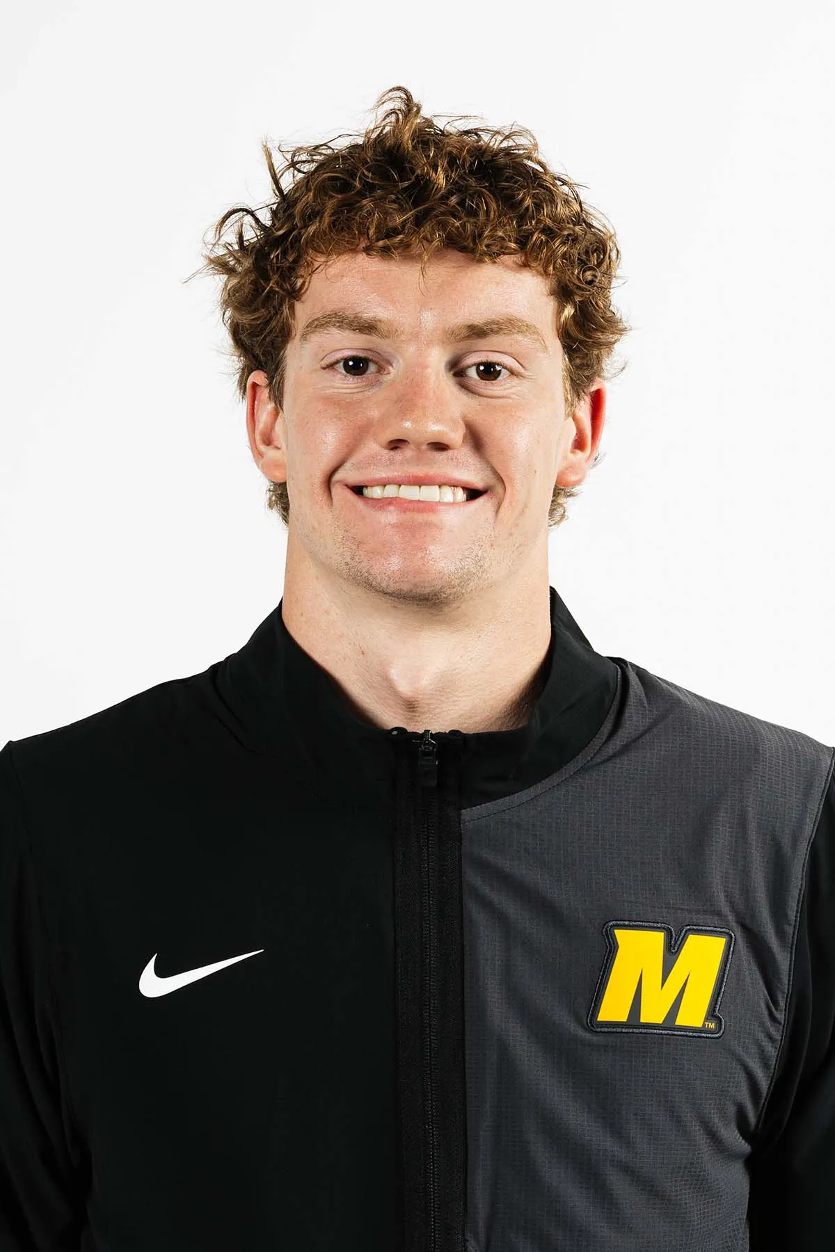 Griffin Craig, Swimming & Diving, undefined