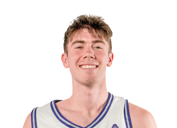 Owen Derhmann, Basketball, University of Central Arkansas