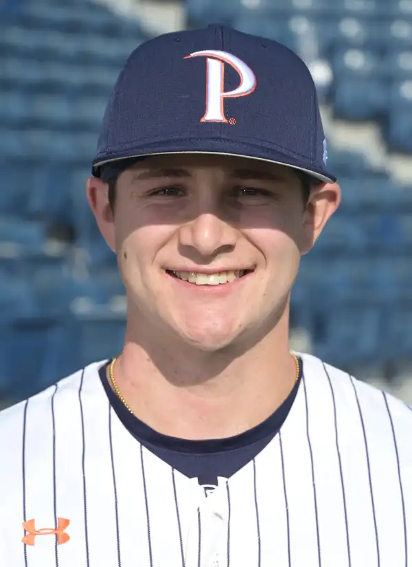 Joe Cardinale, Baseball, Pepperdine University