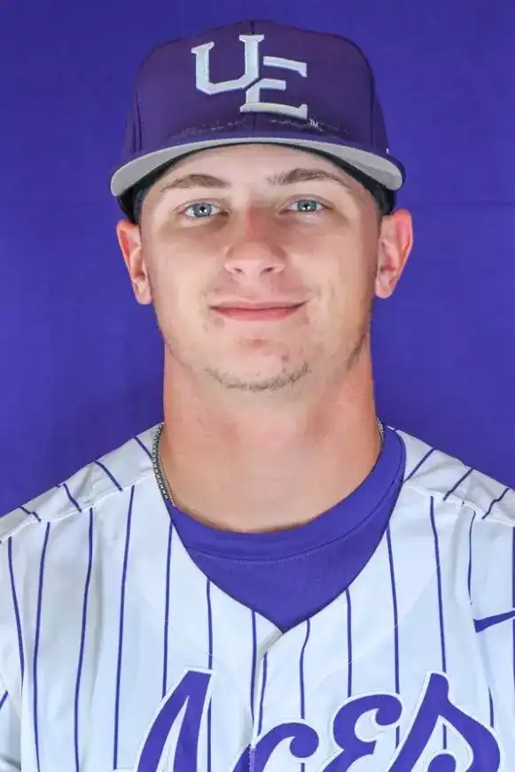 Aaron Nehls, Baseball, University of Evansville