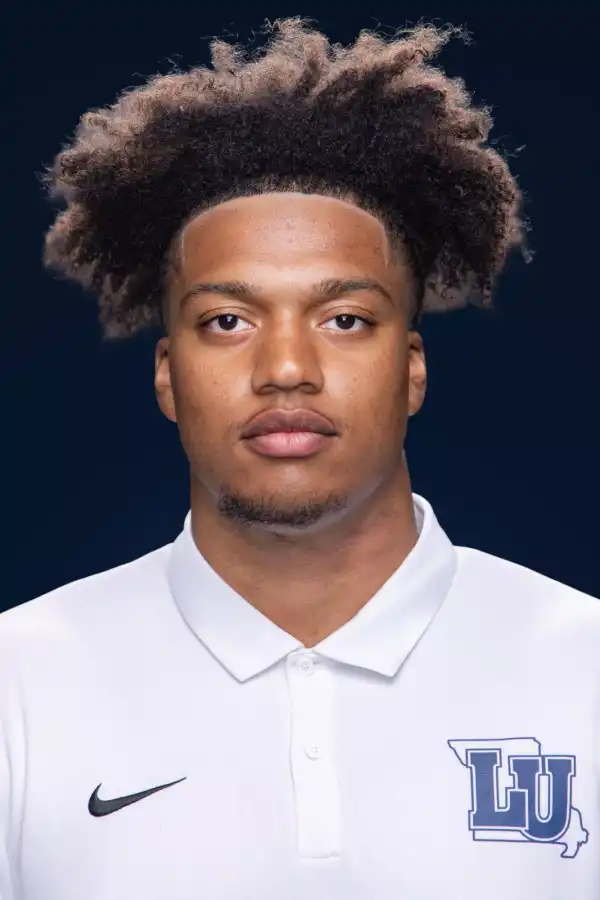 Khalil Carrington, Football, Lincoln University