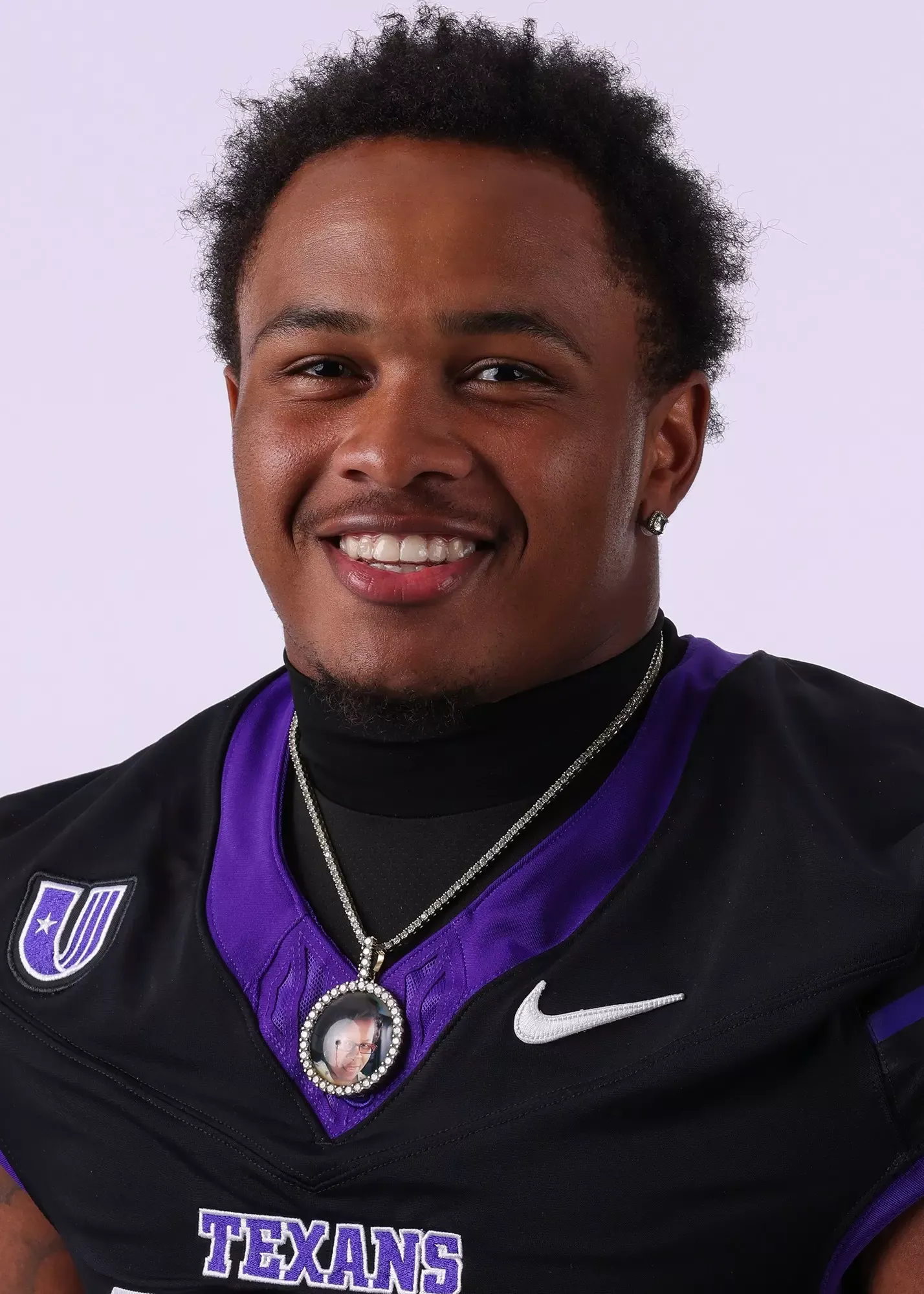 Josiah Jeffery, Football, Tarleton State University
