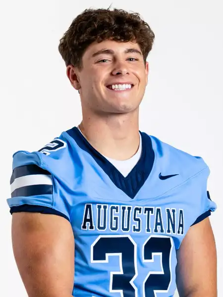 Camron Maciejewski, Football, Augustana University