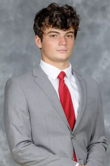 Brody Corless, Lacrosse, Siena College