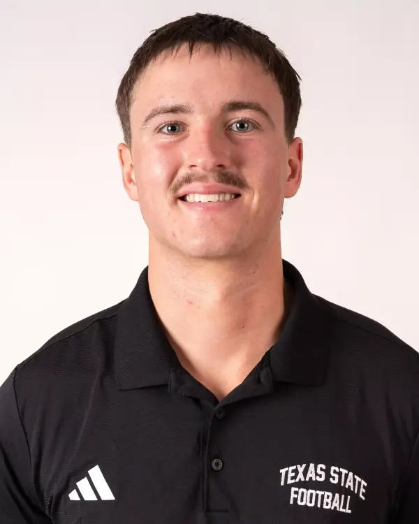 Tom Flintoff, Football, Texas State University