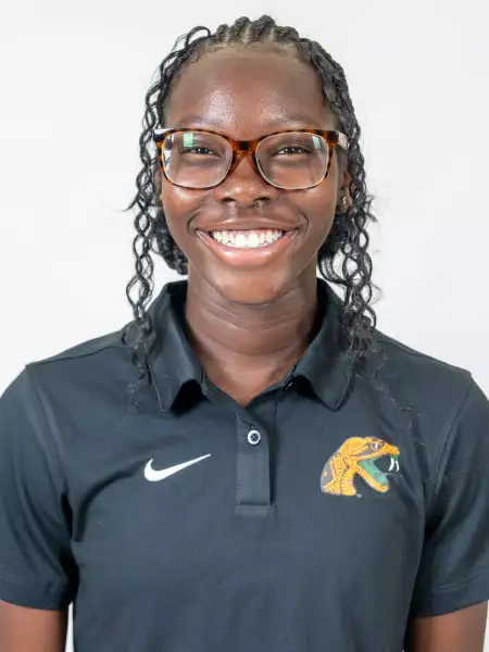 Aleynah Thomas, Tennis, Florida A&M University