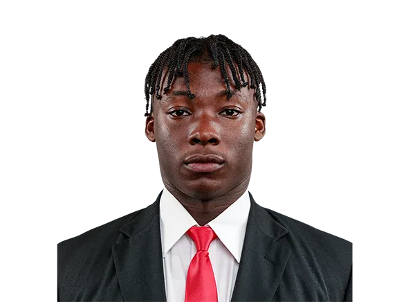 Sam M'Pemba, Football, Texas A&M University