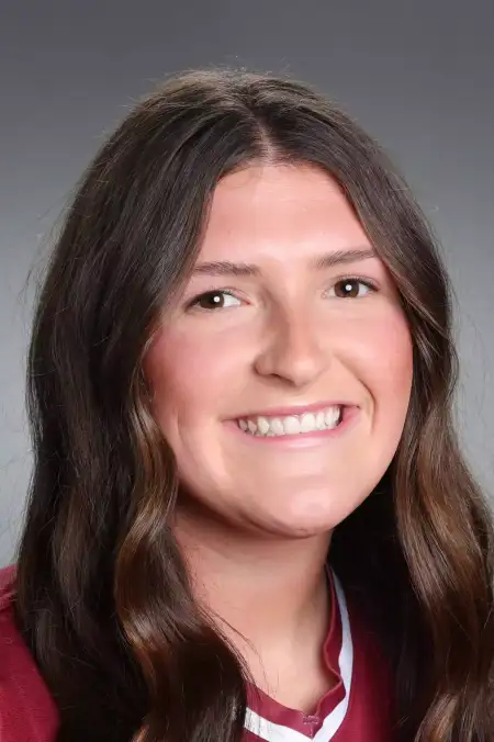 Kendal Manley, Softball, Santa Clara University