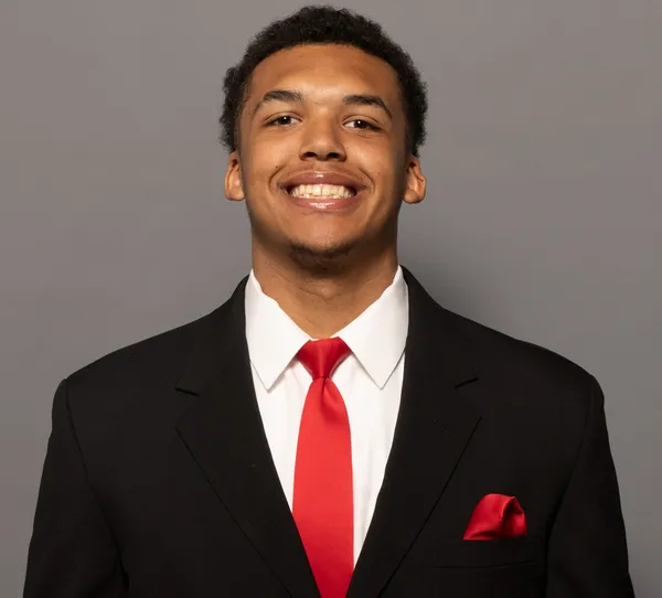 Cade Mitchell, Football, University of New Mexico
