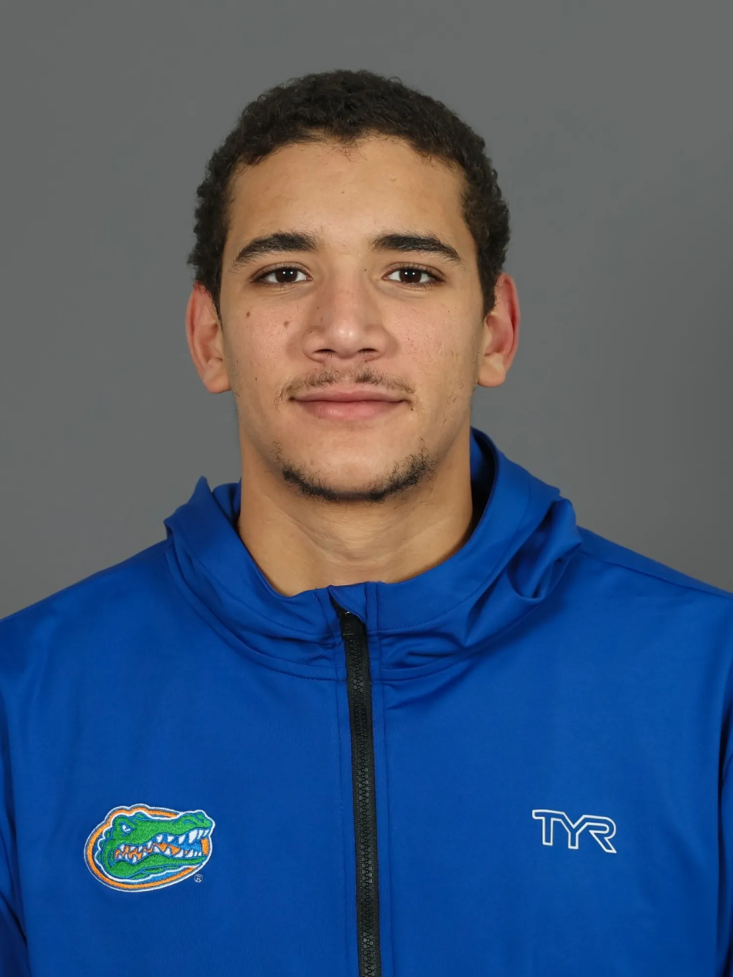 Ahmed Hafnaoui, Swimming & Diving, University of Florida