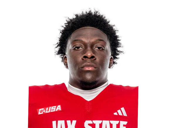 Tae Floyd, Football, Jacksonville State University