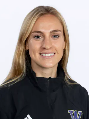 Brianna McInnis, Track and Field, undefined