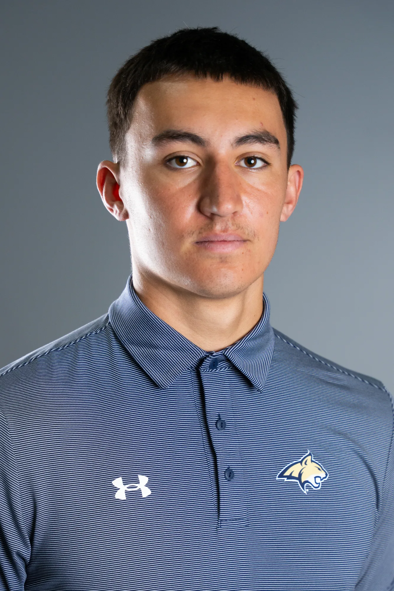 Kade Robinson, Football, Montana State University