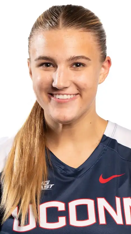 Gracie Lint, Lacrosse, University of Connecticut