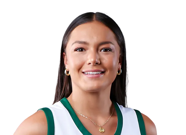 Bailey Flavell, Basketball, undefined