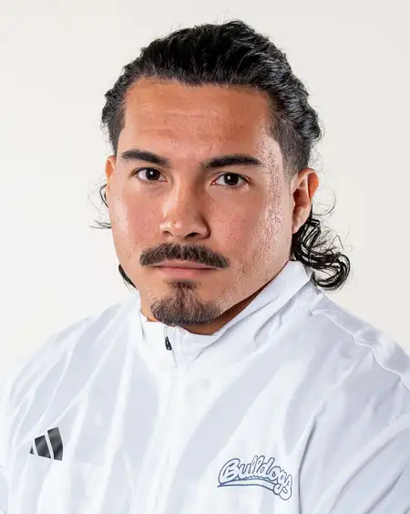 Jose Zarco-Sanchez, Track and Field (O), California State University, Fresno