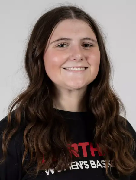 Brooke Jordal, Basketball, Carthage College