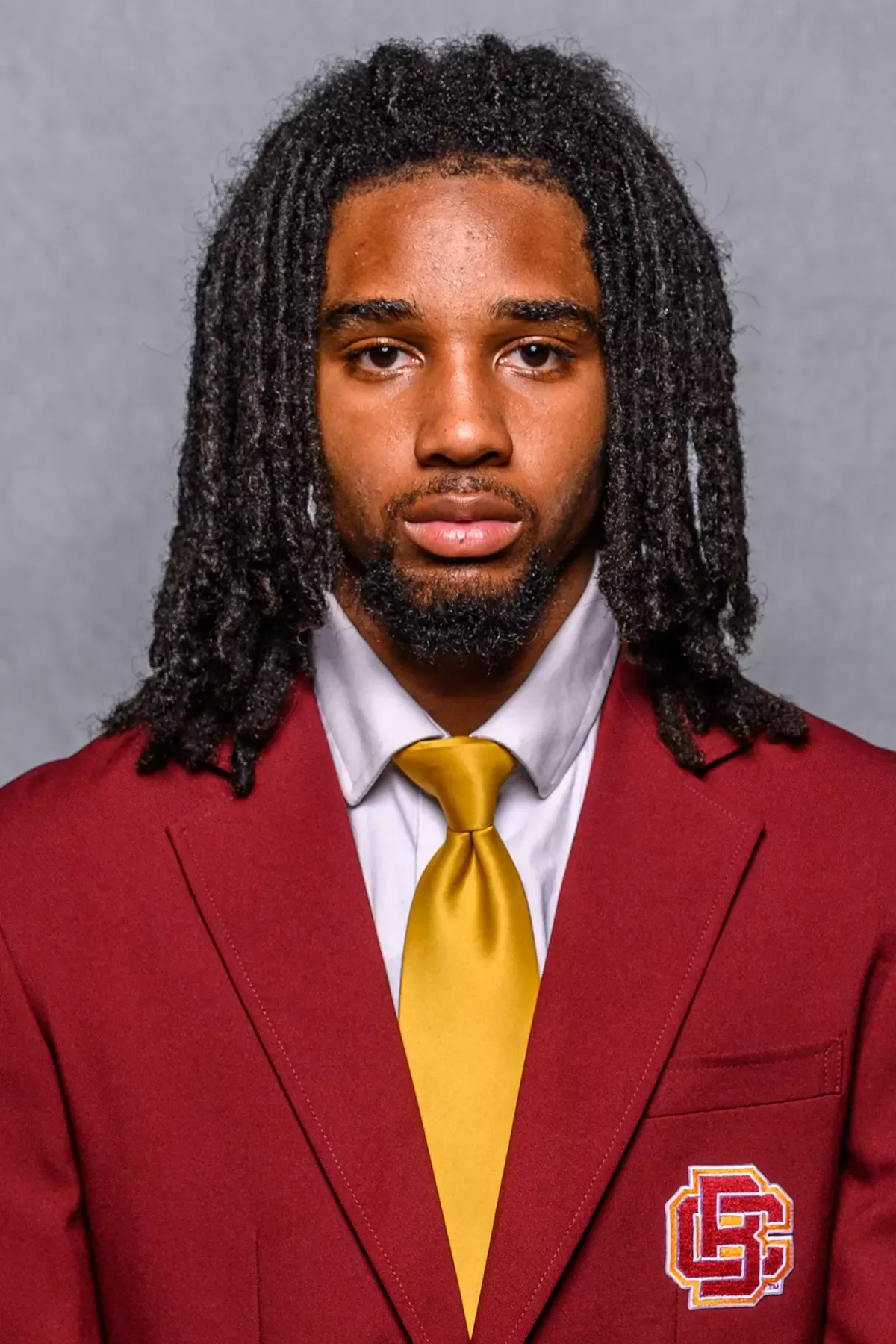 Gerian Traynor, Football, Bethune-Cookman University