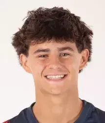 Lincoln Floyd, Soccer, undefined