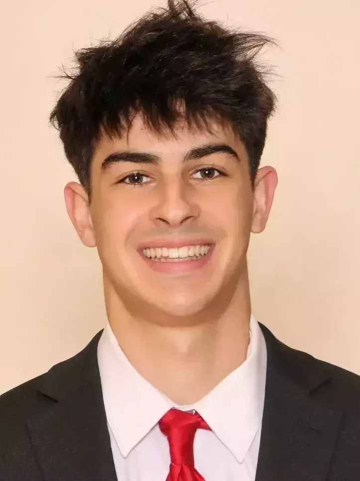 Marko Visnjevac, Basketball, Lake Forest College