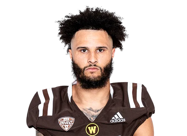 DaShon Bussell, Football, undefined