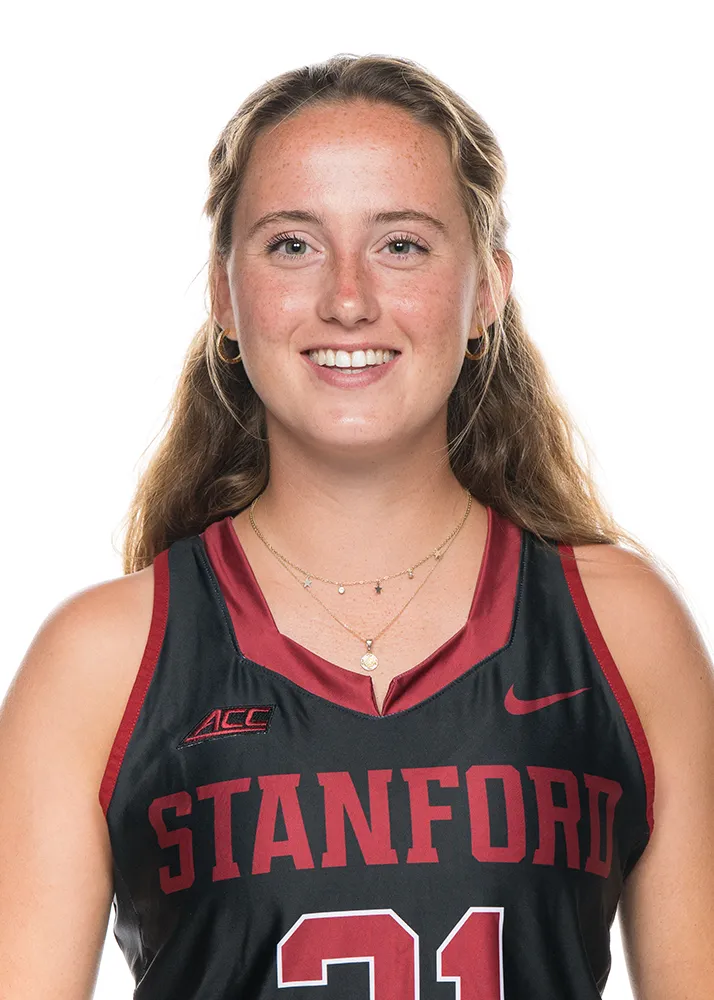 Natalie Hoppe, Field Hockey, undefined