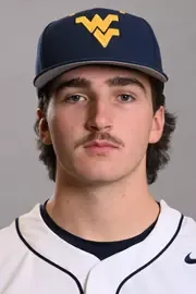 Bryson Hoff, Baseball, undefined