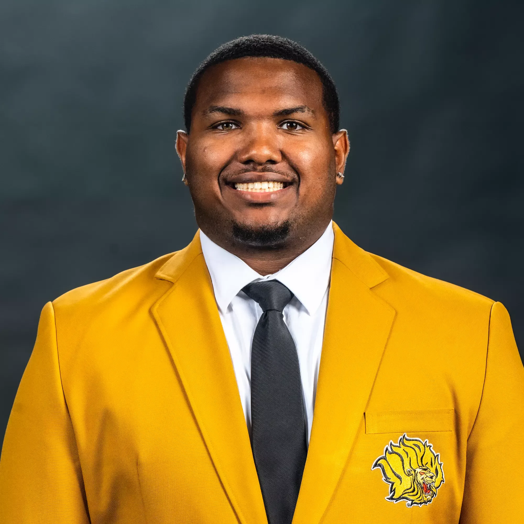 Malachi McDonald, Football, undefined