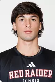 Bautista Leguizamon, Tennis, Texas Tech University