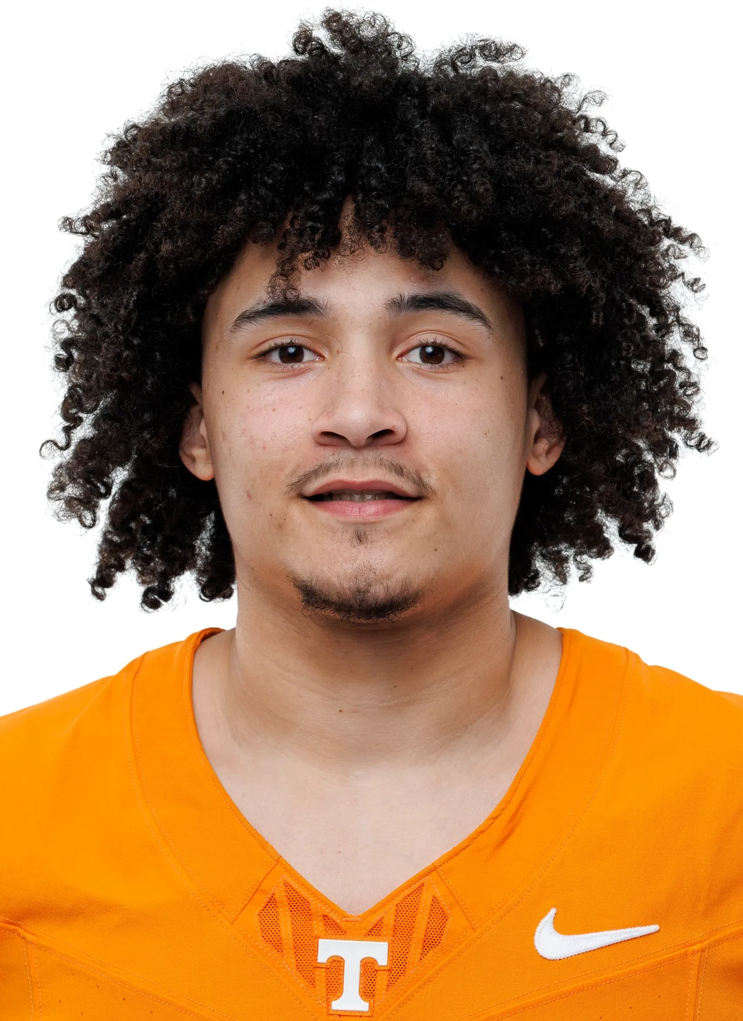 Javonte Smith, Football, undefined