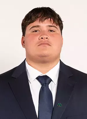 Carter Wilson, Football, Mercyhurst University