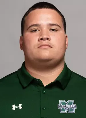 Carter Wilson, Football, undefined