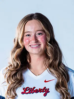 Olivia Young, Lacrosse, Liberty University
