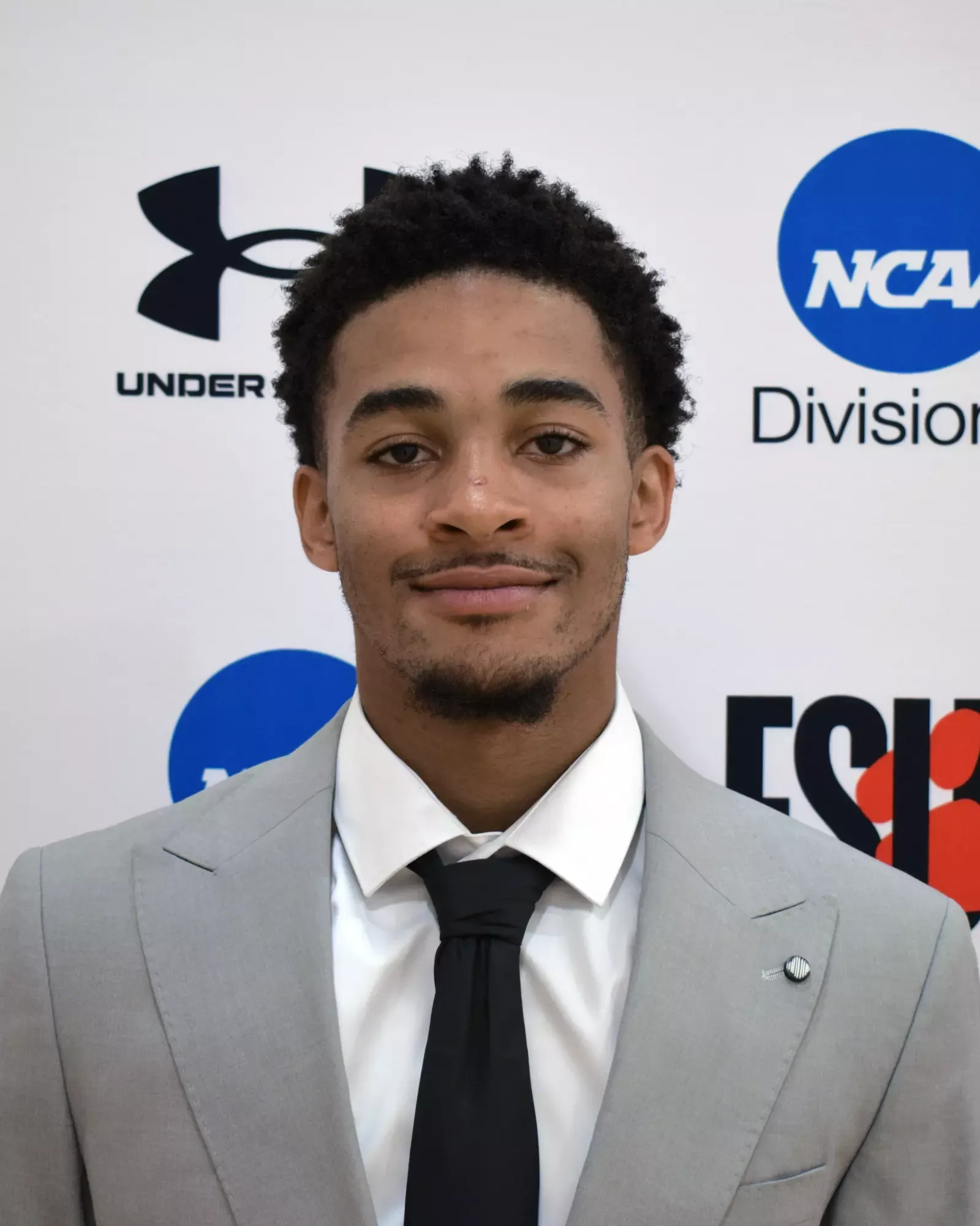 Tay'Shaun Swann, Football, Frostburg State University