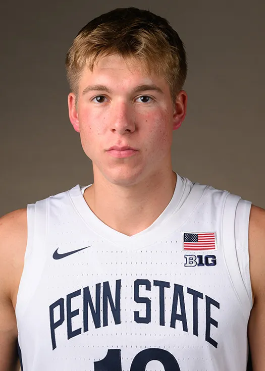 Jalen Sedora, Basketball, Pennsylvania State University