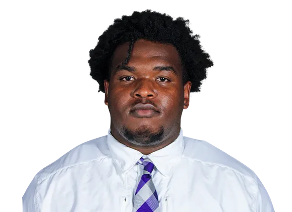 De'Alo McGee, Football, undefined