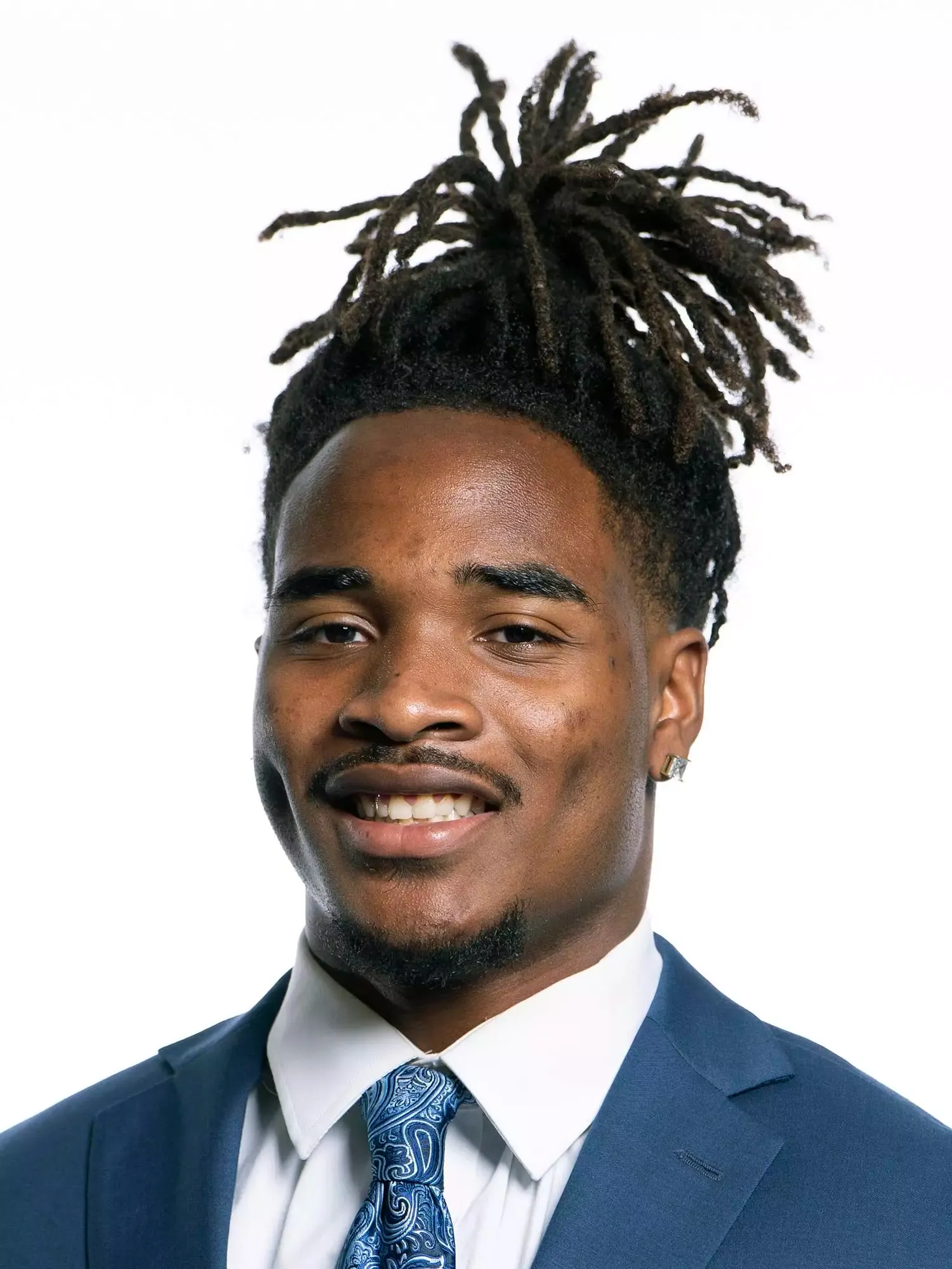 Kemon Jackson, Football, Colorado State University Pueblo